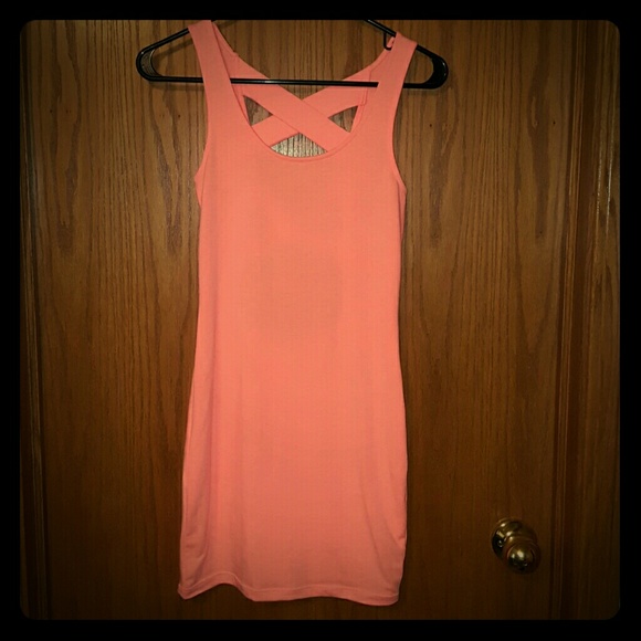Cocktail dress