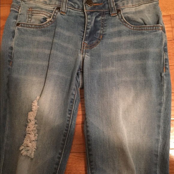 Jeans - Picture 2 of 4