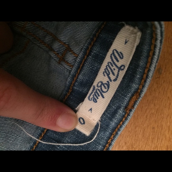 Jeans - Picture 4 of 4