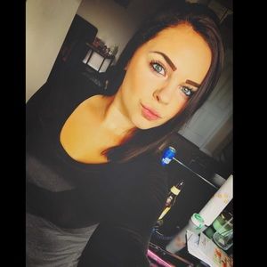 Meet your Posher, Mackenzie