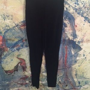 High Waisted Leggings with inside Pocket