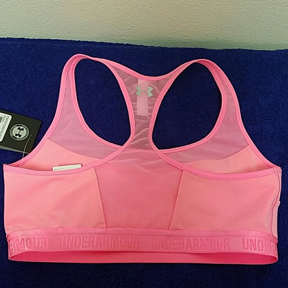 🎀 Under Armour sexy sports bra 🎀 - Picture 3 of 4