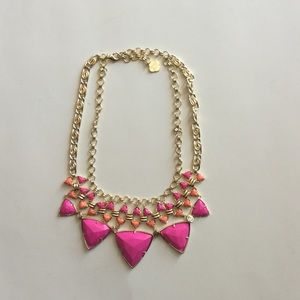 Kendra Scott Emily Statement Necklace