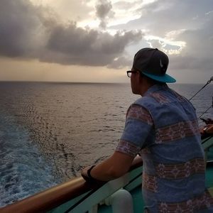 Meet your Posher, John