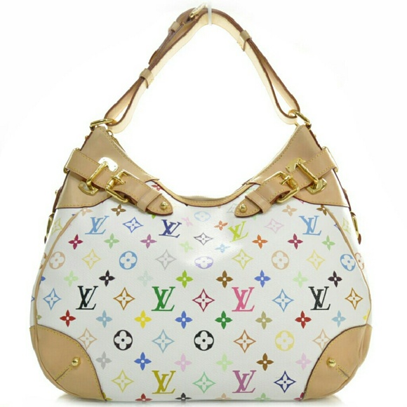 AUTHENTIC louis vuitton bag