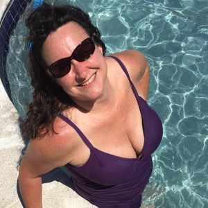 Meet your Posher, Pamela