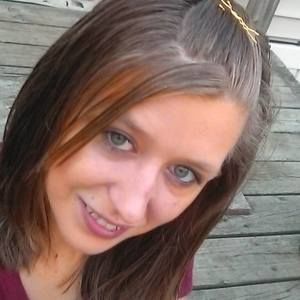 Meet your Posher, Brianne