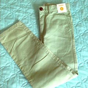 Boy Gymboree Chino Pants