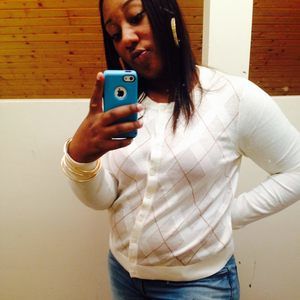 Meet your Posher, Quaneisha