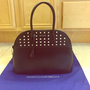 Rebecca Minkoff Andie Dome Handbag
