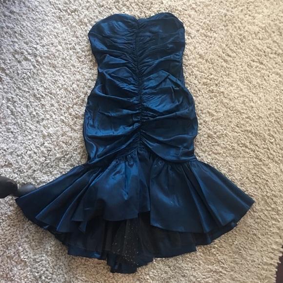 Vintage Cocktail Dress