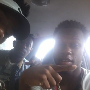 Meet your Posher, Quincy