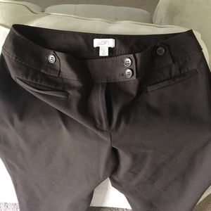 Women's pants