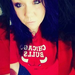 Meet your Posher, Lexi