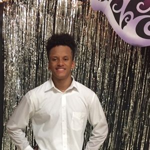 Meet your Posher, Larry