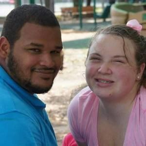 Meet your Posher, Candice