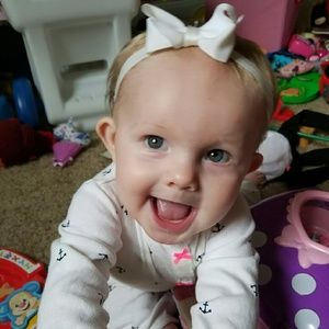 Meet your Posher, Caitlin