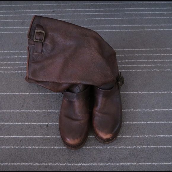 Just like new! Amazing fall boots!