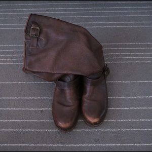 Just like new! Amazing fall boots!