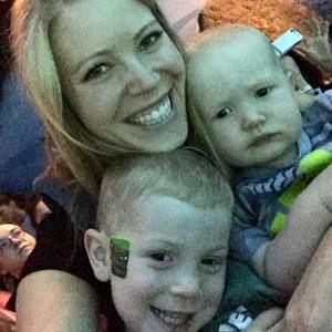 Meet your Posher, Elizabeth