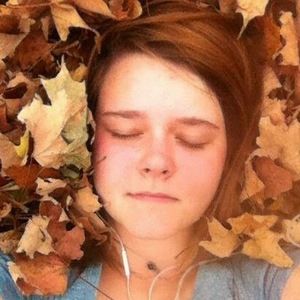 Meet your Posher, Tricia