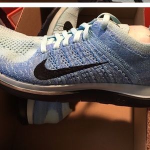 Nike free run 4.0 8.5