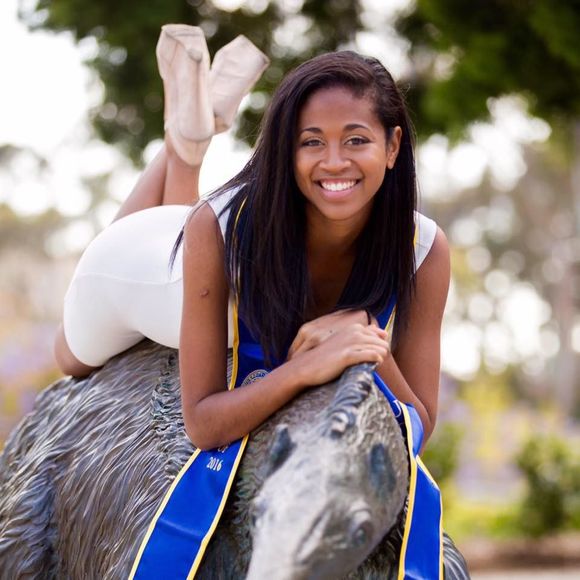 Meet your Posher, Kiara - Picture 1 of 1