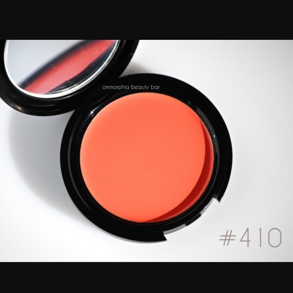 Buy Make Up For Ever Hd Cream Blush Sephora Australia