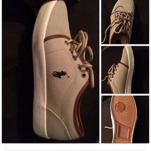 Polo women shoes