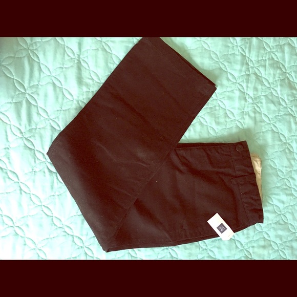 Boy casual pants