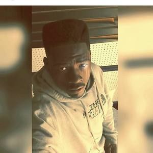 Meet your Posher, Terrick