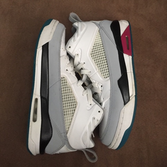 Air Jordan Flight 9 Sneakers