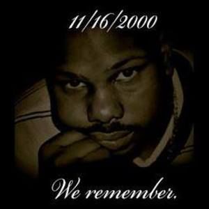 Meet your Posher, Andre