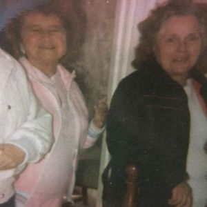 Meet your Posher, Nancy