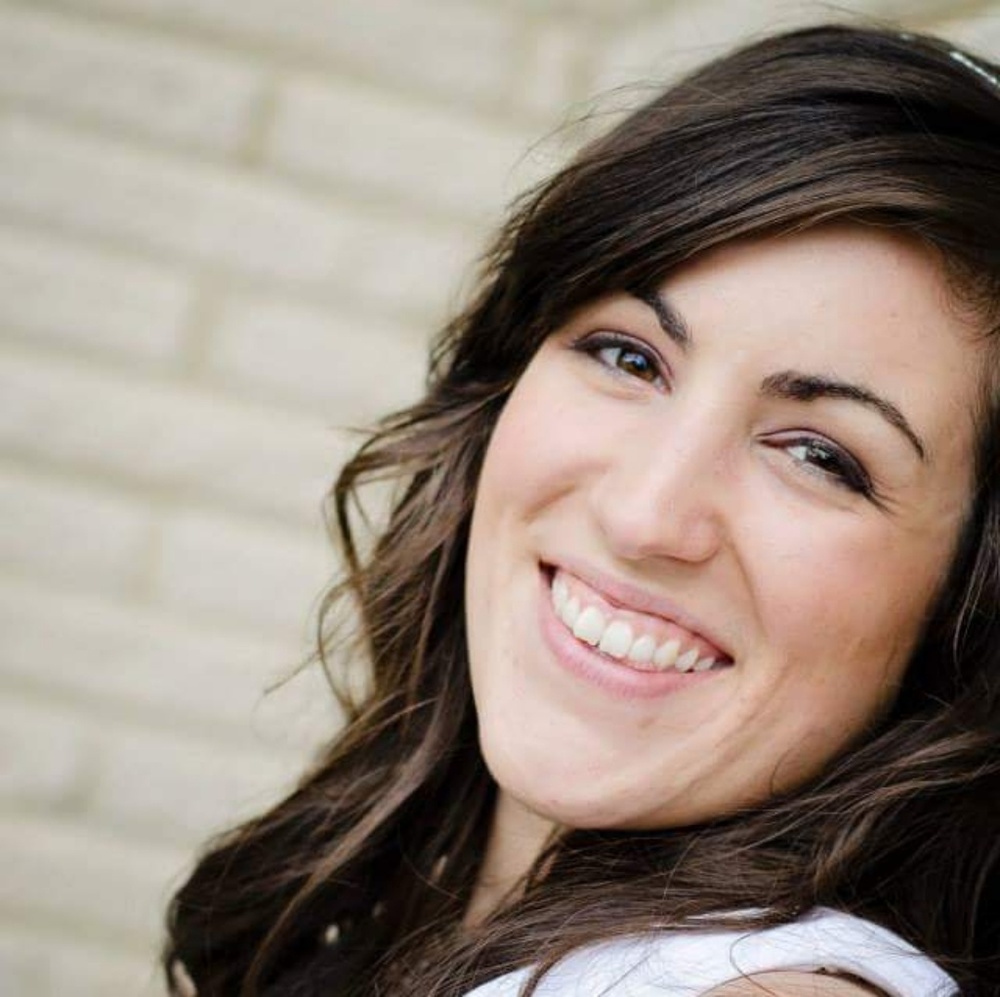 Meet your Posher, Rebekah