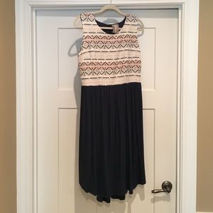 Anthropologie Dress