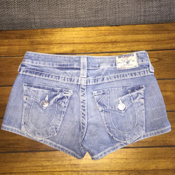 No longer fits.