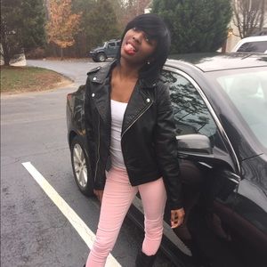 Meet your Posher, Bre