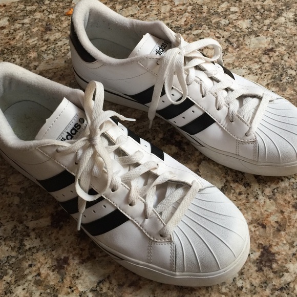 Adidas Super Star Sneakers
