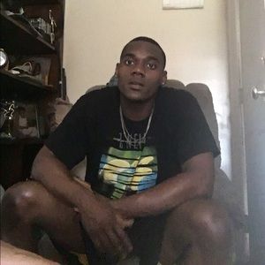 Meet your Posher, Caleb