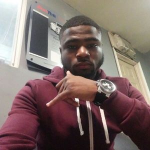 Meet your Posher, Joshua