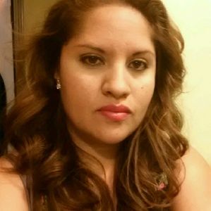 Meet your Posher, Veronica