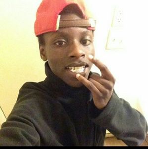 Meet your Posher, Maleek