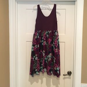 Matilda Jane dress