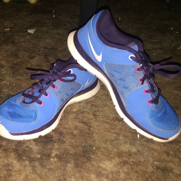 Women's Nike Training Sneakers