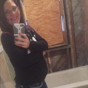 Meet your Posher, Tamara