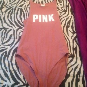 Victoria Secret Pink One piece
