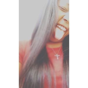 Meet your Posher, Daija