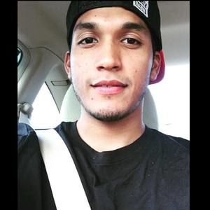 Meet your Posher, Gerardo