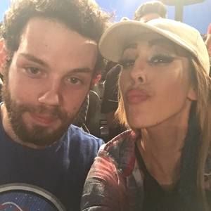 Meet your Posher, Amanda